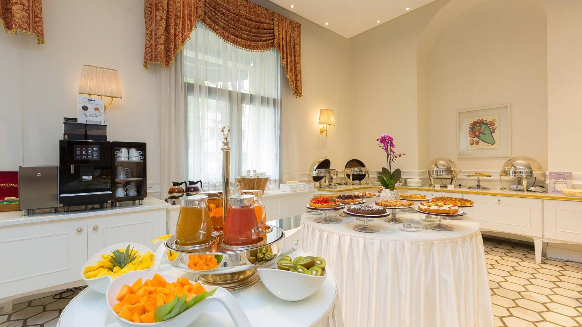 Elegance Boutique Suites Valverde  Bagian luar foto