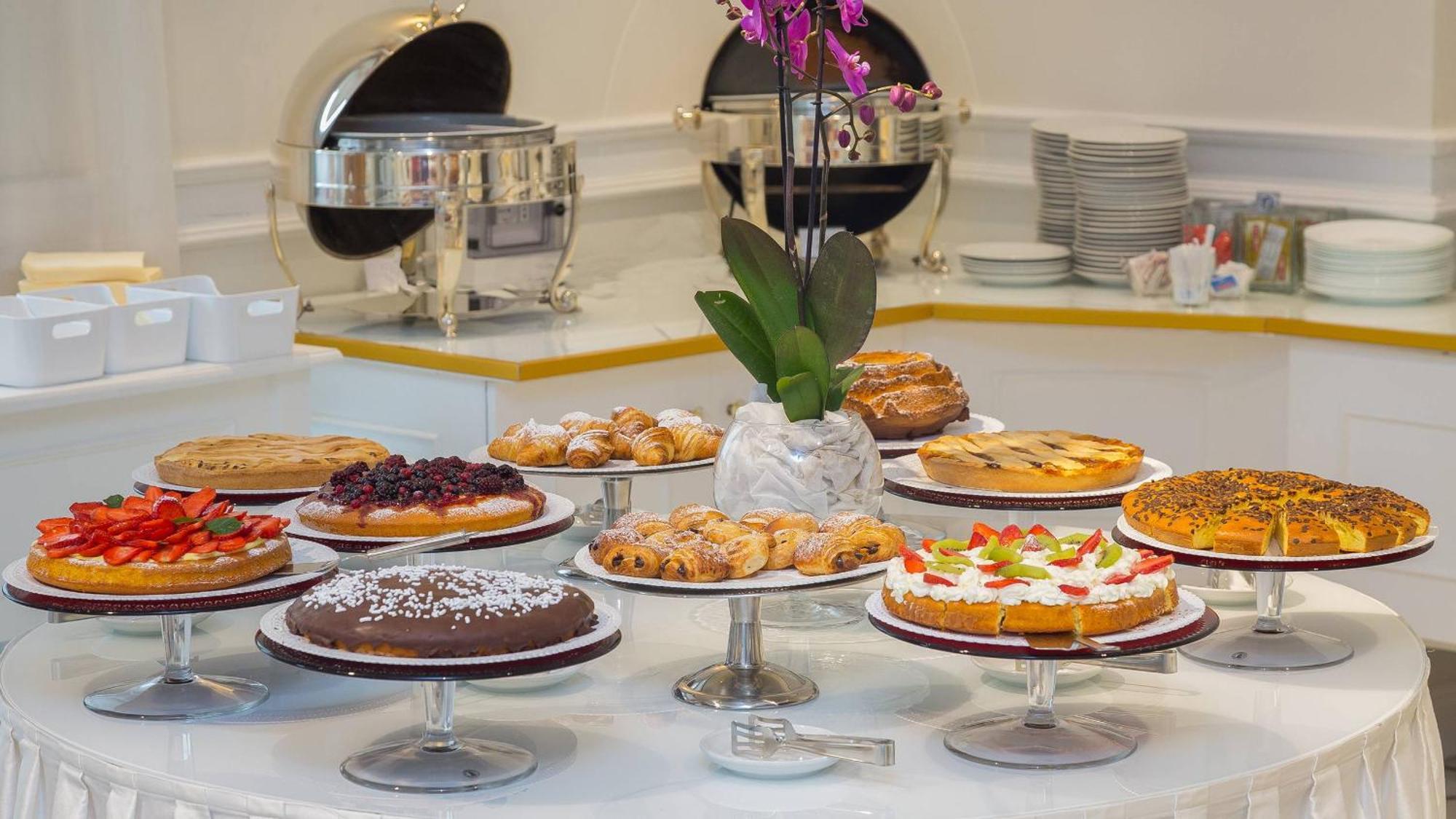 Elegance Boutique Suites Valverde  Bagian luar foto