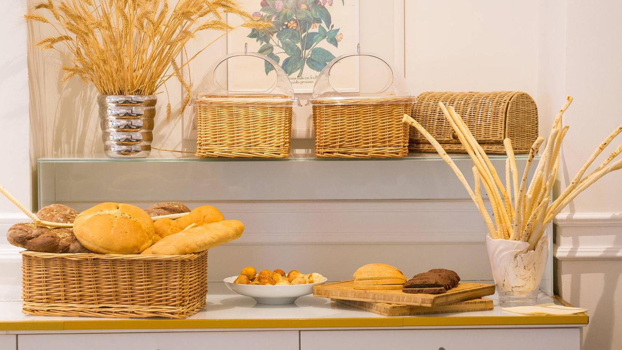 Elegance Boutique Suites Valverde  Bagian luar foto