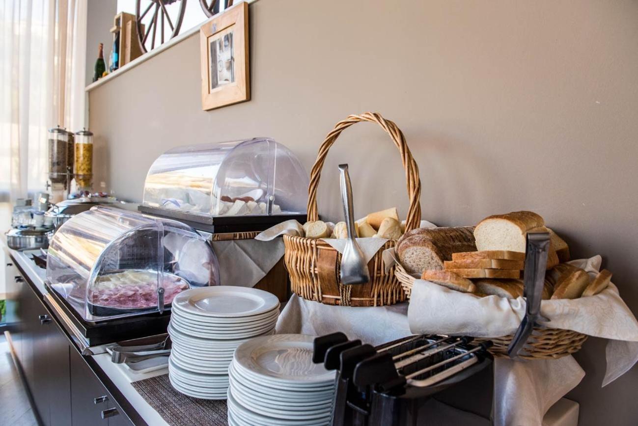 Elegance Boutique Suites Valverde  Bagian luar foto