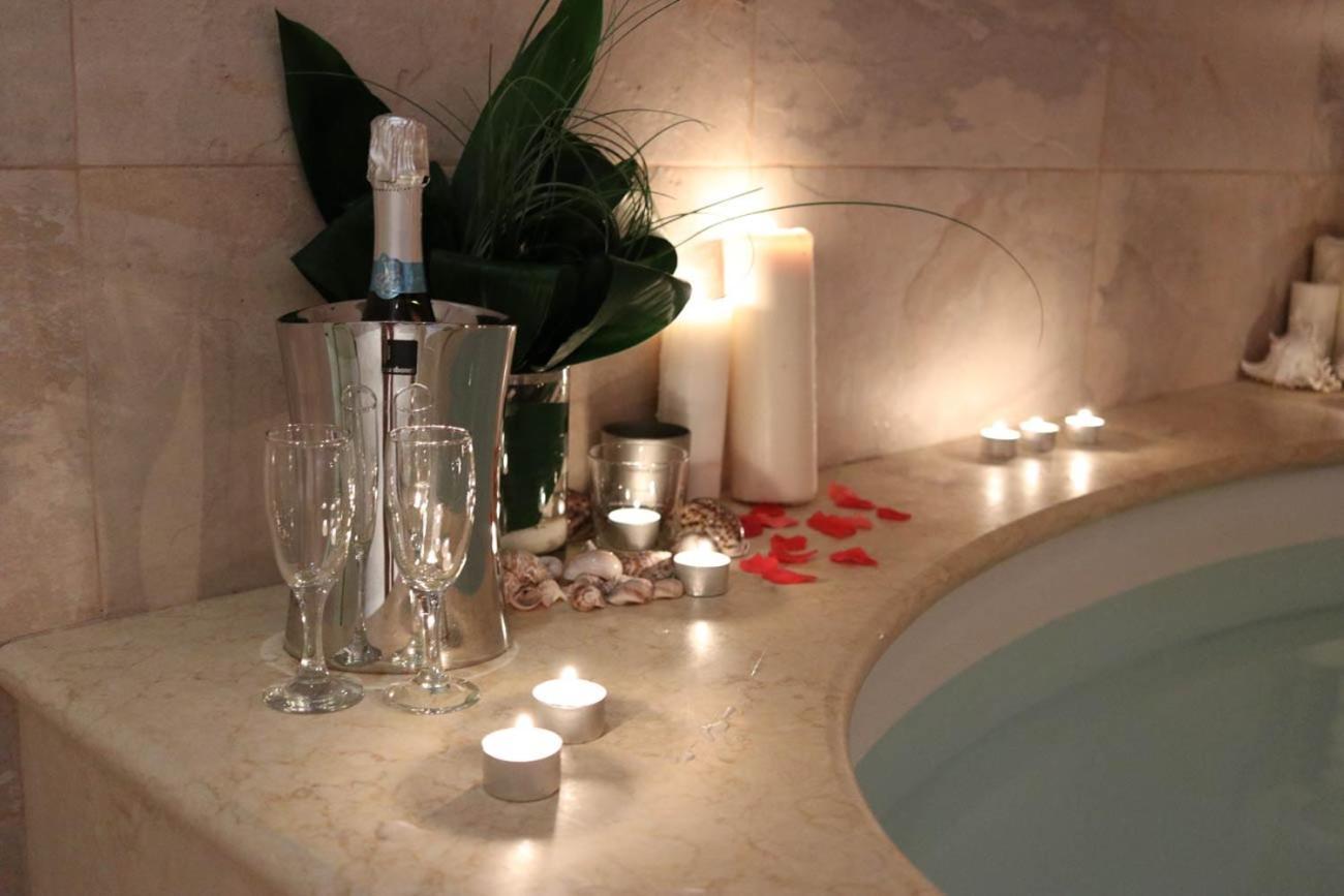 Elegance Boutique Suites Valverde  Bagian luar foto