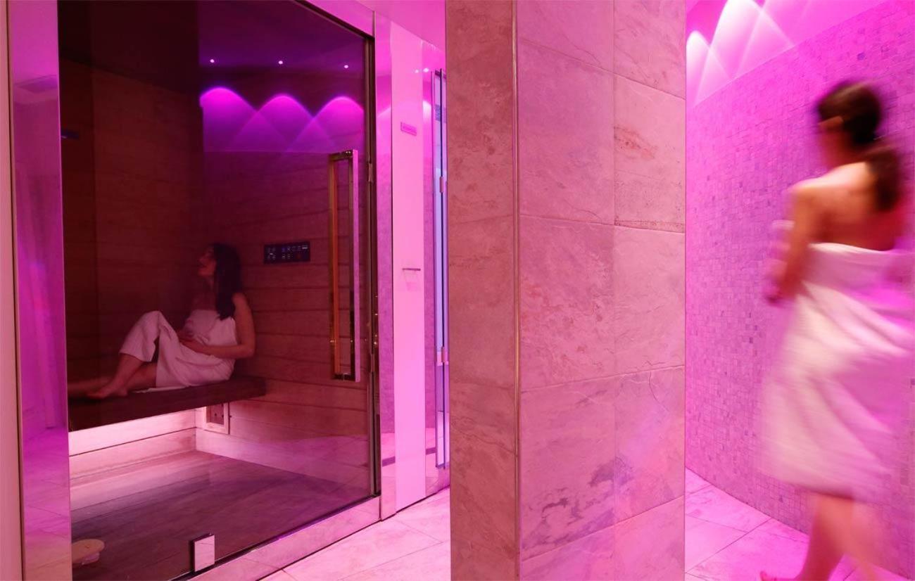 Elegance Boutique Suites Valverde  Bagian luar foto