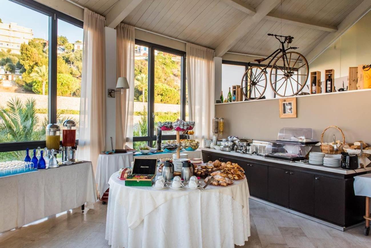 Elegance Boutique Suites Valverde  Bagian luar foto