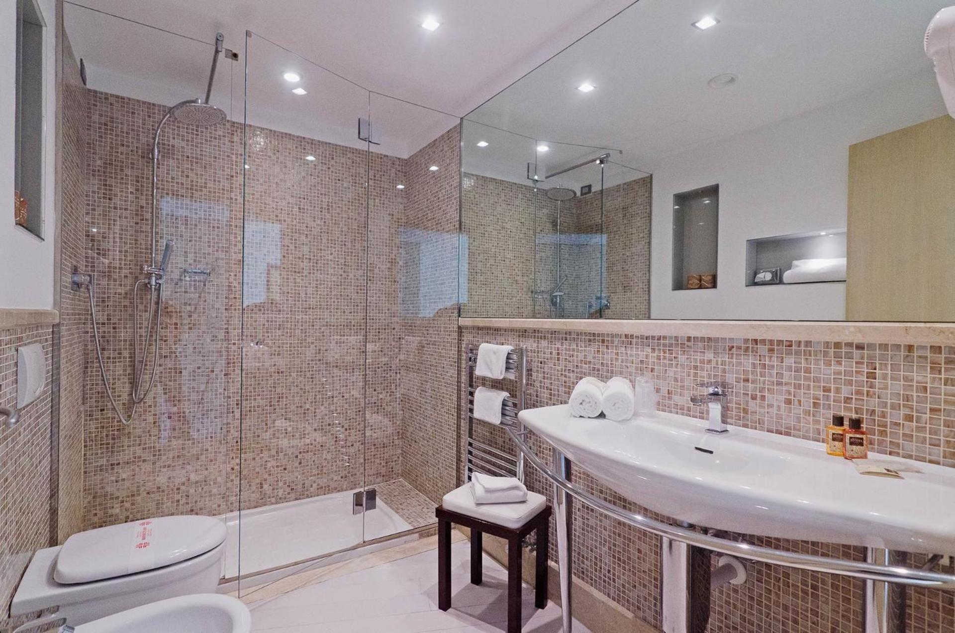Elegance Boutique Suites Valverde  Bagian luar foto