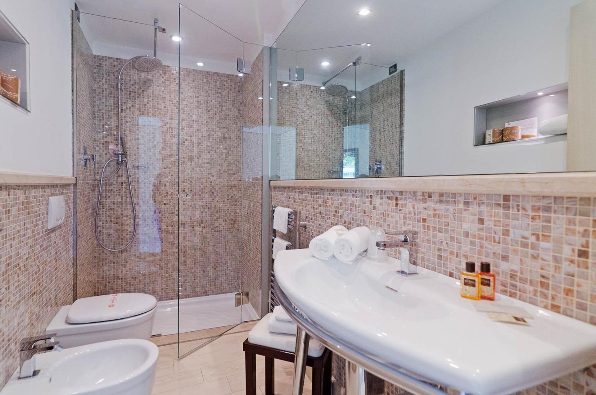 Elegance Boutique Suites Valverde  Bagian luar foto