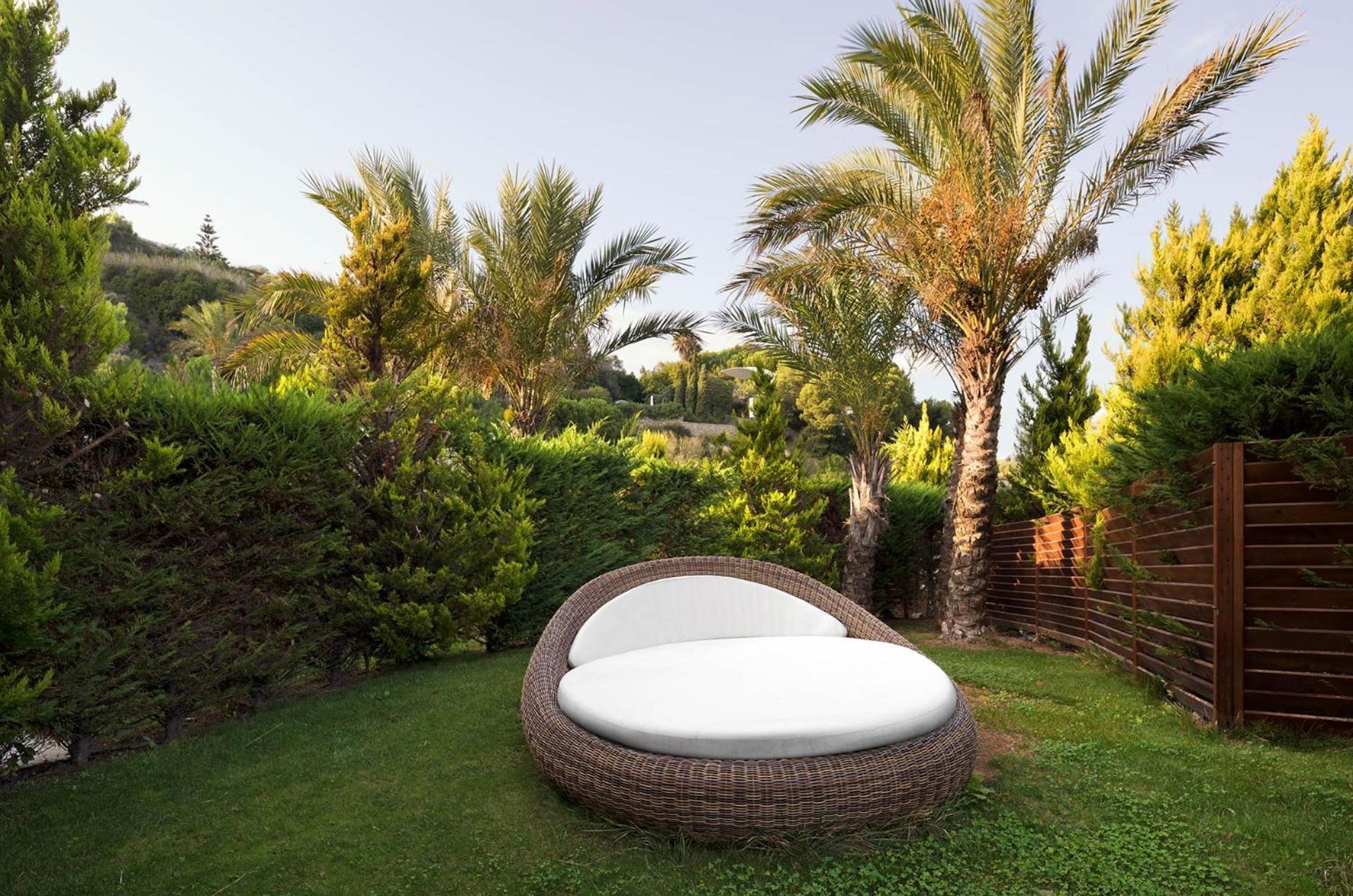 Elegance Boutique Suites Valverde  Bagian luar foto
